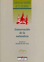 Conservación de la naturaleza