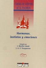 Hormonas, instintos y emociones