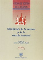 Significado de la postura y de la marcha humana