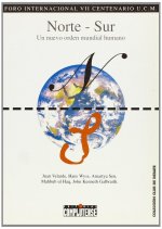 Norte-Sur, un nuevo orden mundial humano