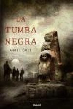 La tumba negra