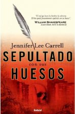 Sepultado con sus huesos