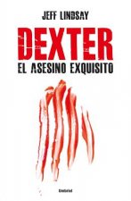 Dexter en la Oscuridad = Dexter in the Dark