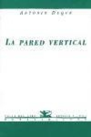 La pared vertical