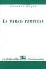 La pared vertical