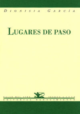 Lugares de paso