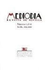 Mediodía, revista de Sevilla