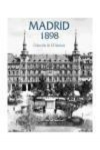 Madrid, 1898