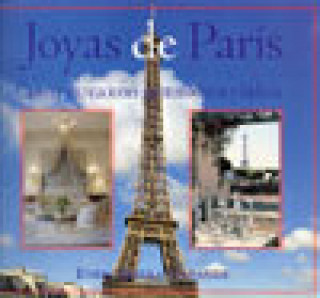 JOYAS DE PARIS
