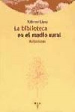 La biblioteca en el medio rural