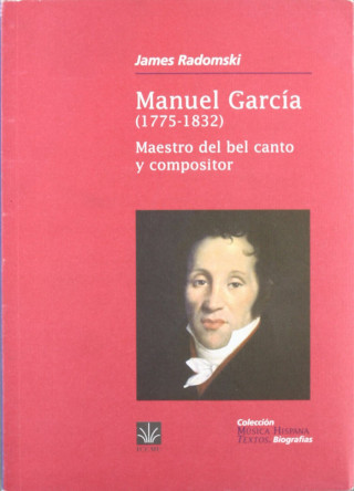 Manuel García (1775-1832) : maestro del bel canto y compositor
