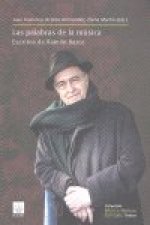 Las palabras de la música : escritos de Ramón Barce