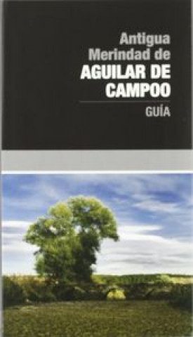 Guía de la antigua merindad de Aguilar de Campoo