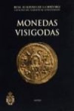 Monedas visigodas