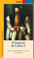 El Imperio de Carlos V