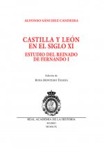 Castilla y León en el siglo XI : estudio del reinado de Fernando I