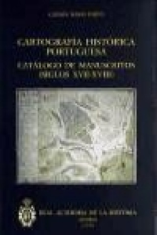Catálogo de mapas de Portugal