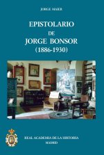 El epistolario de Jorge Bonsor (1886-1910)