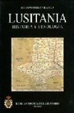 Lusitania, historia y etnología