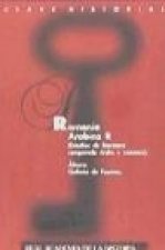 Romania arábica, estudio de literatura