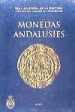 Monedas andalusíes