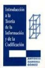 Introducción a la teoría de la información y de la codificación