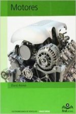 Motores, electromecánica de vehículos, ciclo formativo de grado medio