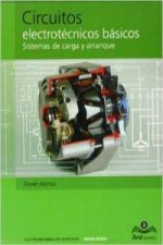 Circuitos electromecánicos básicos, electromecánica de vehículos, ciclo formativo de grado medio