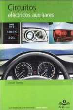 Circuitos eléctricos auxiliares, electromécanica de vehículos, ciclo formativo grado medio