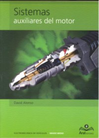 Electromecánica de vehículos, sistemas auxiliares del motor, ciclo formativo de grado medio