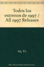 Todos los estrenos de 1997