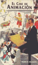 El cine de animación
