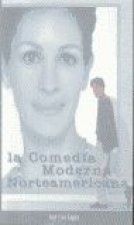 La comedia moderna norteamericana
