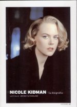 Nicole Kidman : la biografía