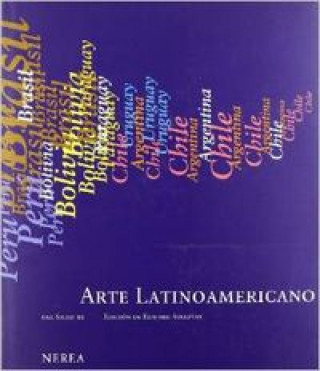 Arte latinoamericano del siglo XX