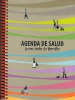 AGENDA DE SALUD PARA LA FAMILIA