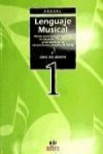 Lenguaje musical 1