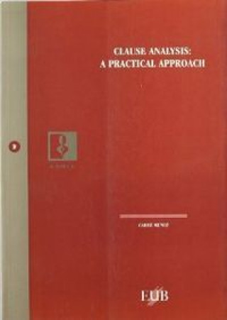 Clause analysis : a practical approach