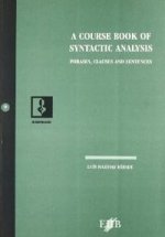 COURSE BOOK OF SYNTACTIC