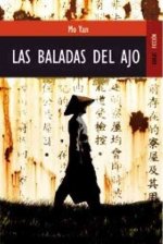 Las baladas del ajo