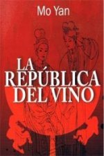 La república del vino