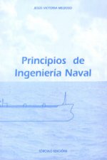 Principios de ingeniería naval