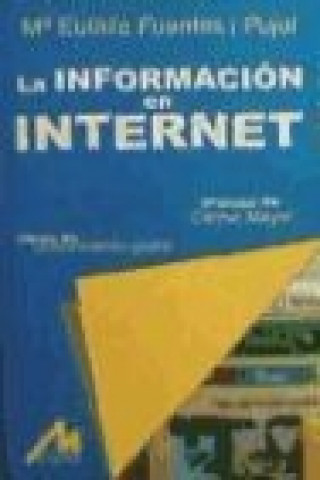 La información en Internet