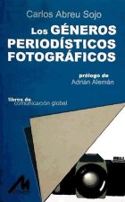 Los géneros periodísticos fotográficos