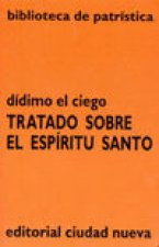 Tratado sobre el Espíritu Santo