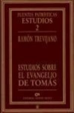 Estudios sobre el evangelio de Tomás