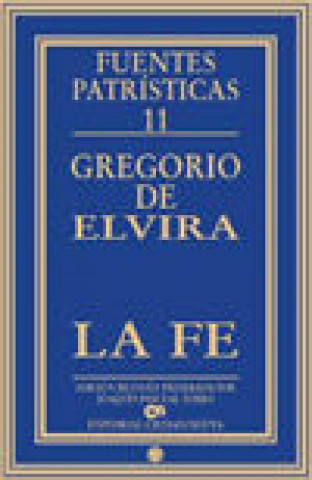 La fe
