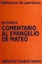 Comentario al evangelio de Mateo