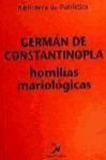 Homilías mariológicas