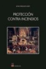 Protección contra incendios